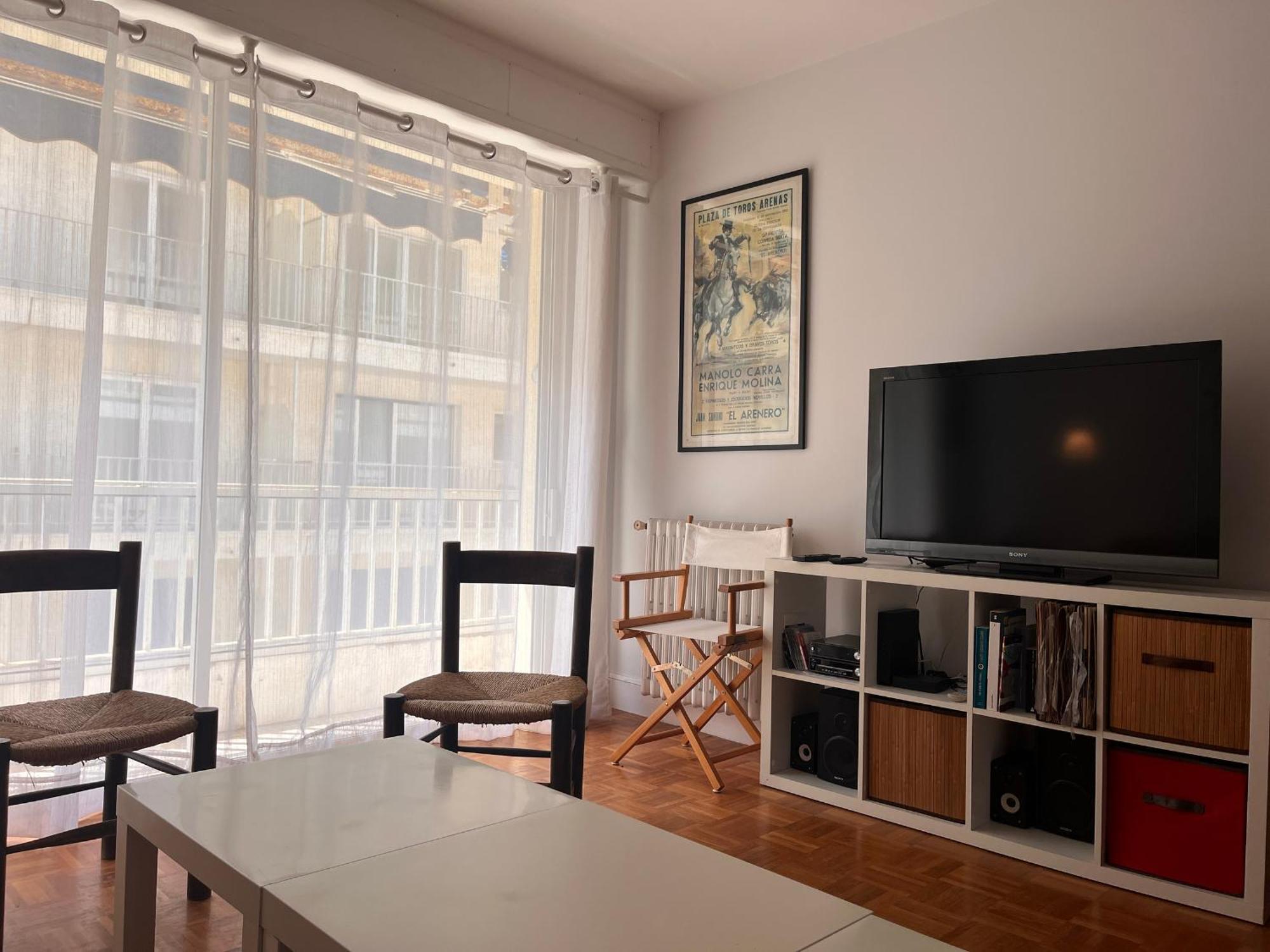 Appartement Lumineux, Proche Plage, Balcon, Parking, Wifi - Fr-1-239-962 Saint-Jean-de-Luz Exterior foto