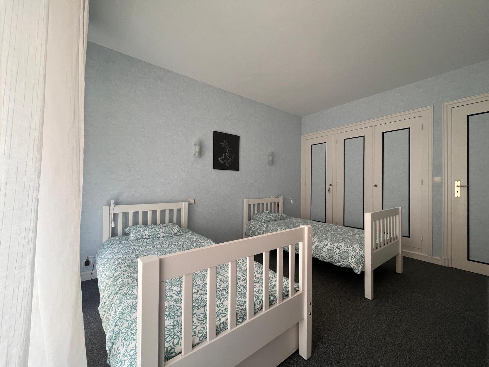 Appartement Lumineux, Proche Plage, Balcon, Parking, Wifi - Fr-1-239-962 Saint-Jean-de-Luz Exterior foto